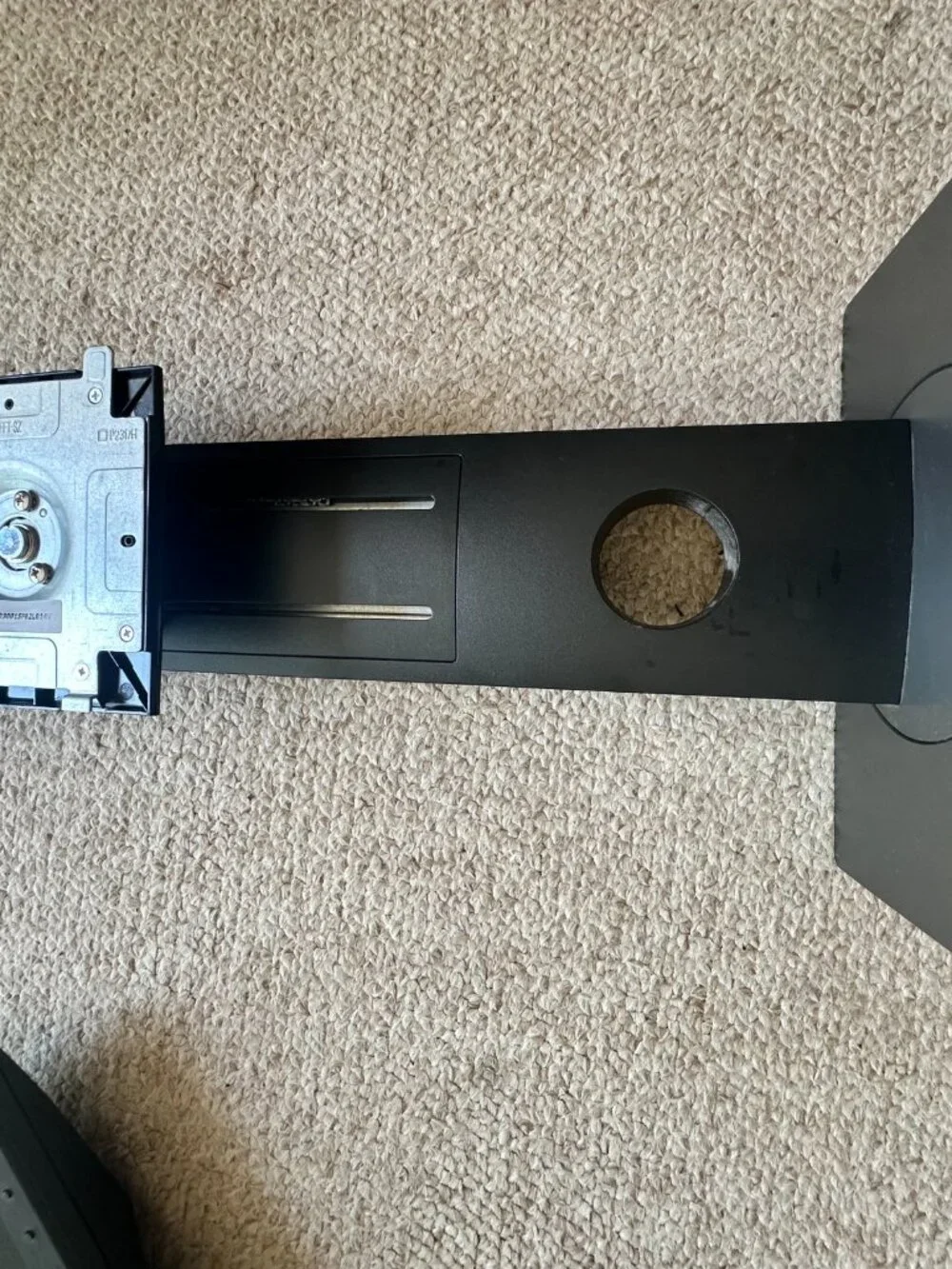 Dell Professional P2417H 23.8